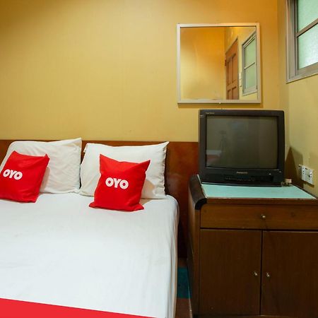 Spot On 90137 Casavilla Hotel Pudu 쿠알라룸푸르 외부 사진